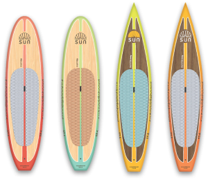 SUN SUP