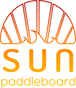 SUN Paddleboard