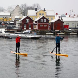 SUN paddleboard SUP