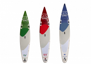 SUN paddleboard Zenit